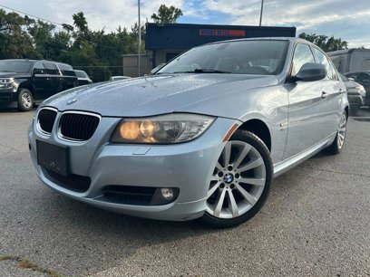 Used 2011 BMW 328i xDrive Sedan