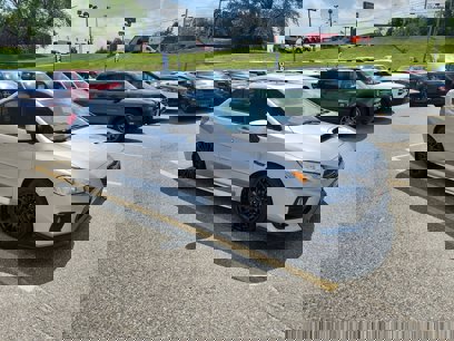Used 2019 Subaru WRX Premium