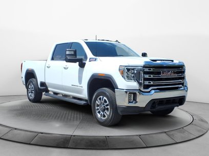 Used 2022 GMC Sierra 2500 SLE w/ SLE Convenience Package