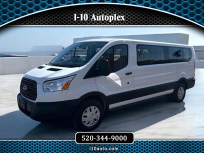 Used 2019 Ford Transit 350 XLT