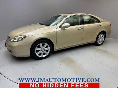Used 2008 Lexus ES 350 w/ Premium Pkg