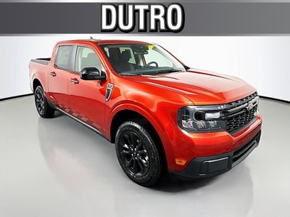 New 2024 Ford Maverick XLT w/ XLT Luxury Package