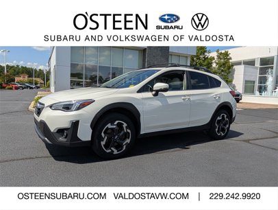 Certified 2023 Subaru Crosstrek 2.5i Limited