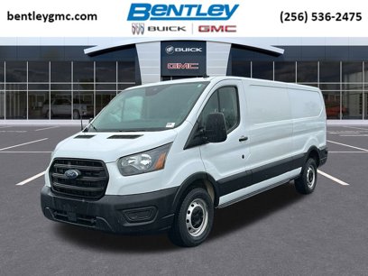 Used 2020 Ford Transit 250 Low Roof