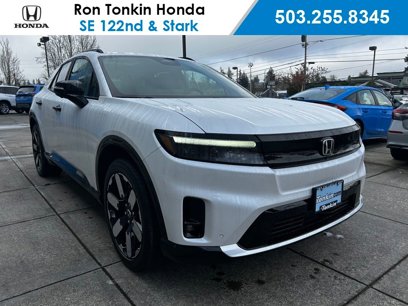 New 2024 Honda Prologue Elite
