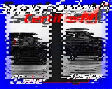 Used 2022 GMC Yukon SLE