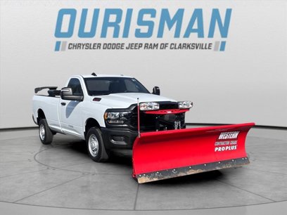 Used 2023 RAM 2500 Tradesman