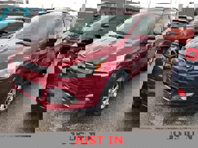 Used 2013 Ford Escape SE