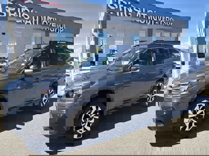 Used 2021 Subaru Outback Premium