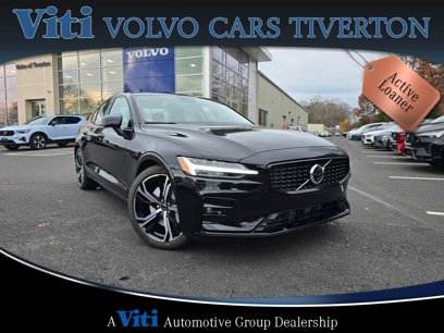 Used 2025 Volvo S60 B5 Plus w/ Climate Package