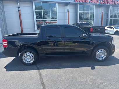 Used 2024 Ford Maverick XL