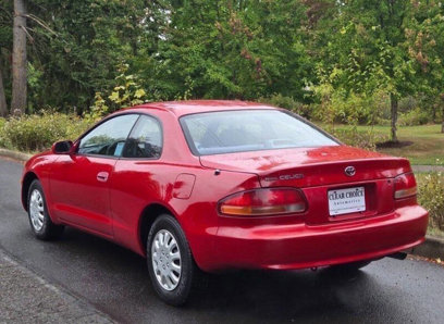 Used 1994 Toyota Celica ST