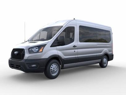 New 2025 Ford Transit 350 XL