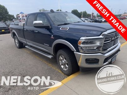 Used 2019 RAM 3500 Laramie