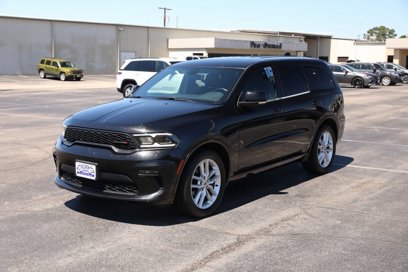 Used 2021 Dodge Durango GT