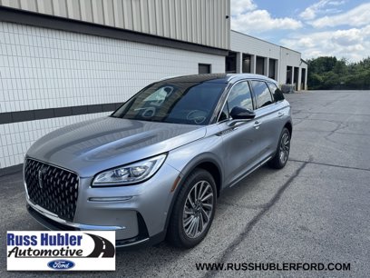 Used 2023 Lincoln Corsair Reserve w/ Equipment Group 202A