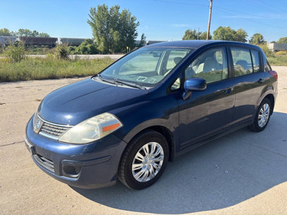 Used 2008 Nissan Versa 1.8 S w/ PWR Pkg