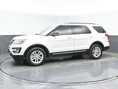 Used 2016 Ford Explorer XLT w/ Equipment Group 201A