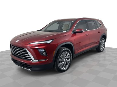 Used 2025 Buick Enclave Preferred