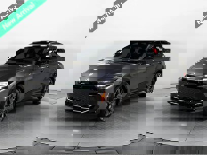 New 2026 Toyota Crown Limited