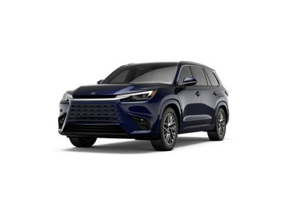 New 2025 Lexus TX 350 AWD