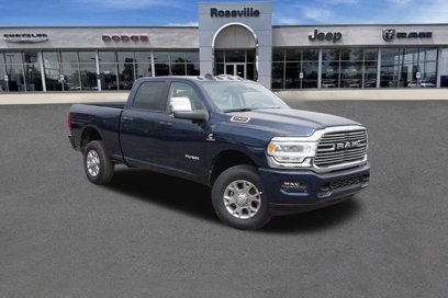 New 2024 RAM 2500 Laramie