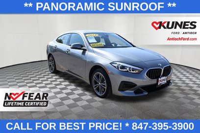 Used 2024 BMW 228i xDrive Gran Coupe