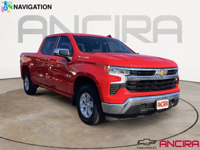 Used 2023 Chevrolet Silverado 1500 LT