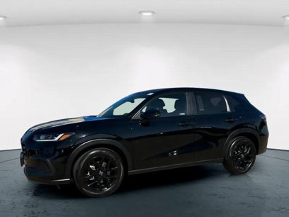Used 2023 Honda HR-V Sport