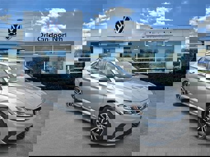 New 2025 Volkswagen Jetta Sport