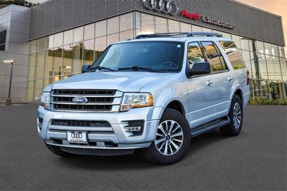 Used 2015 Ford Expedition XLT w/ Equipment Group 201A