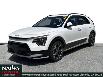 Used 2023 Kia Niro EX Touring