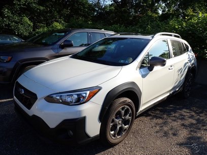 Used 2023 Subaru Crosstrek 2.5i Sport