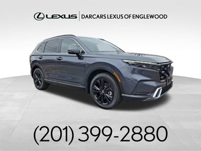 Used 2025 Honda CR-V Sport Touring