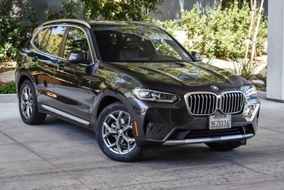 Used 2023 BMW X3 sDrive30i w/ Convenience Package