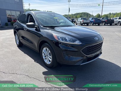 Used 2022 Ford Escape SE w/ Convenience Package