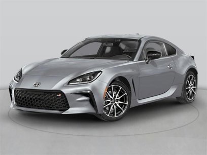 Used 2022 Toyota GR86
