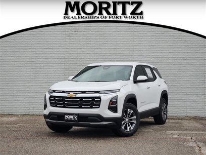 New 2026 Chevrolet Equinox LT