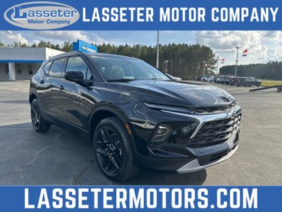 New 2025 Chevrolet Blazer LT w/ Convenience Package