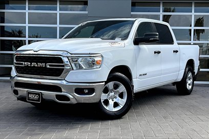 Used 2023 RAM 1500 Big Horn