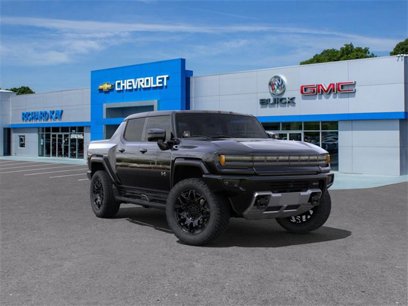 New 2025 GMC Hummer EV 2X w/ LPO, Illumination Package
