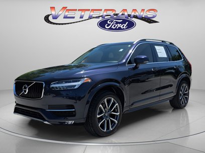 Used 2019 Volvo XC90 T5 Momentum
