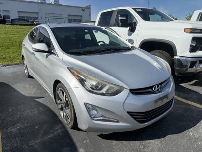 Used 2016 Hyundai Elantra Limited w/ Option Group 04