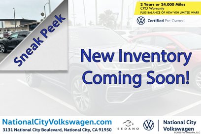 Used 2022 Volkswagen Atlas Cross Sport SEL Premium R-Line