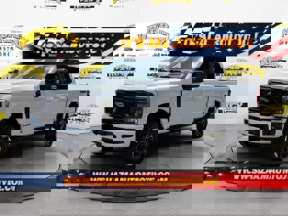Used 2024 Ford F350 Lariat w/ Lariat Ultimate Package