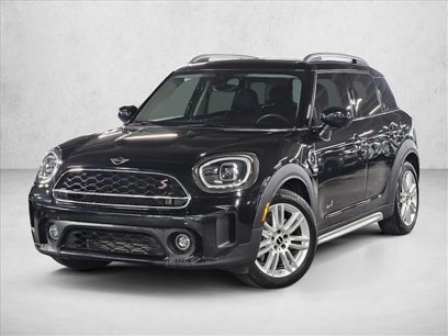 Used 2023 MINI Cooper Countryman S
