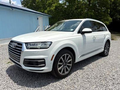 Used 2019 Audi Q7 2.0T Premium Plus w/ Premium Plus Package
