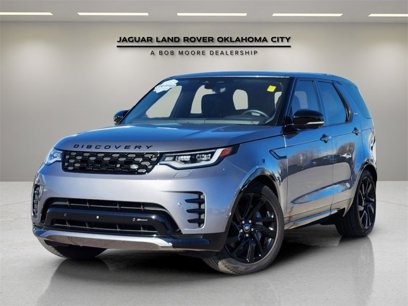 Used 2023 Land Rover Discovery S R-Dynamic