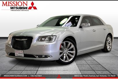 Used 2020 Chrysler 300 Limited