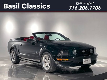 Used 2005 Ford Mustang GT